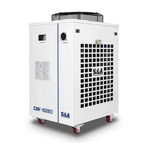 Chiller CW6260 AN 9kW Kylare